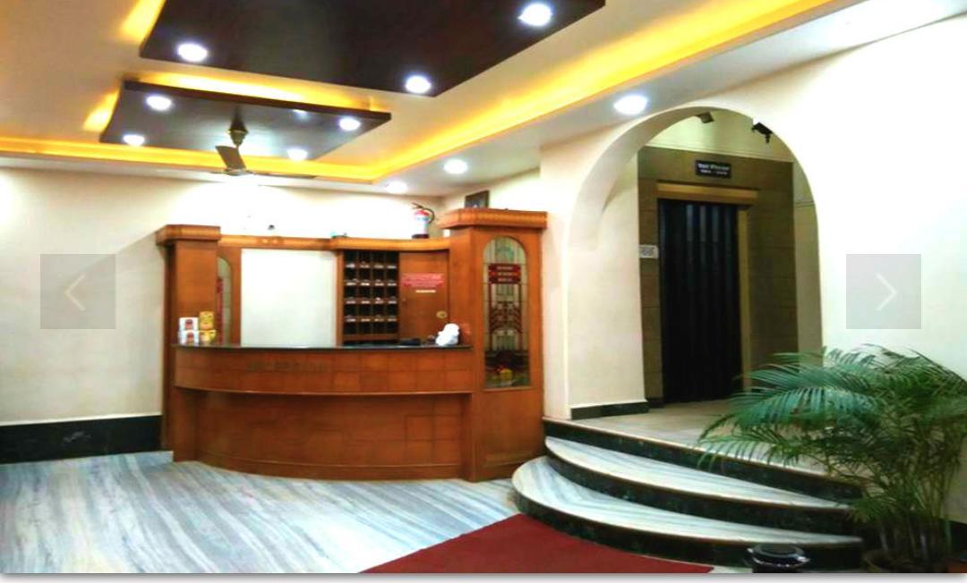 Hotel Rajwada International Belgaum Exterior photo