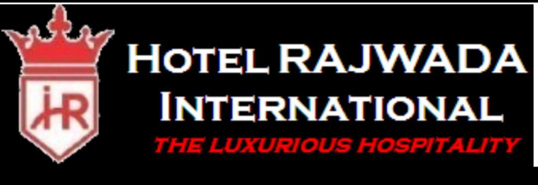 Hotel Rajwada International Belgaum Exterior photo