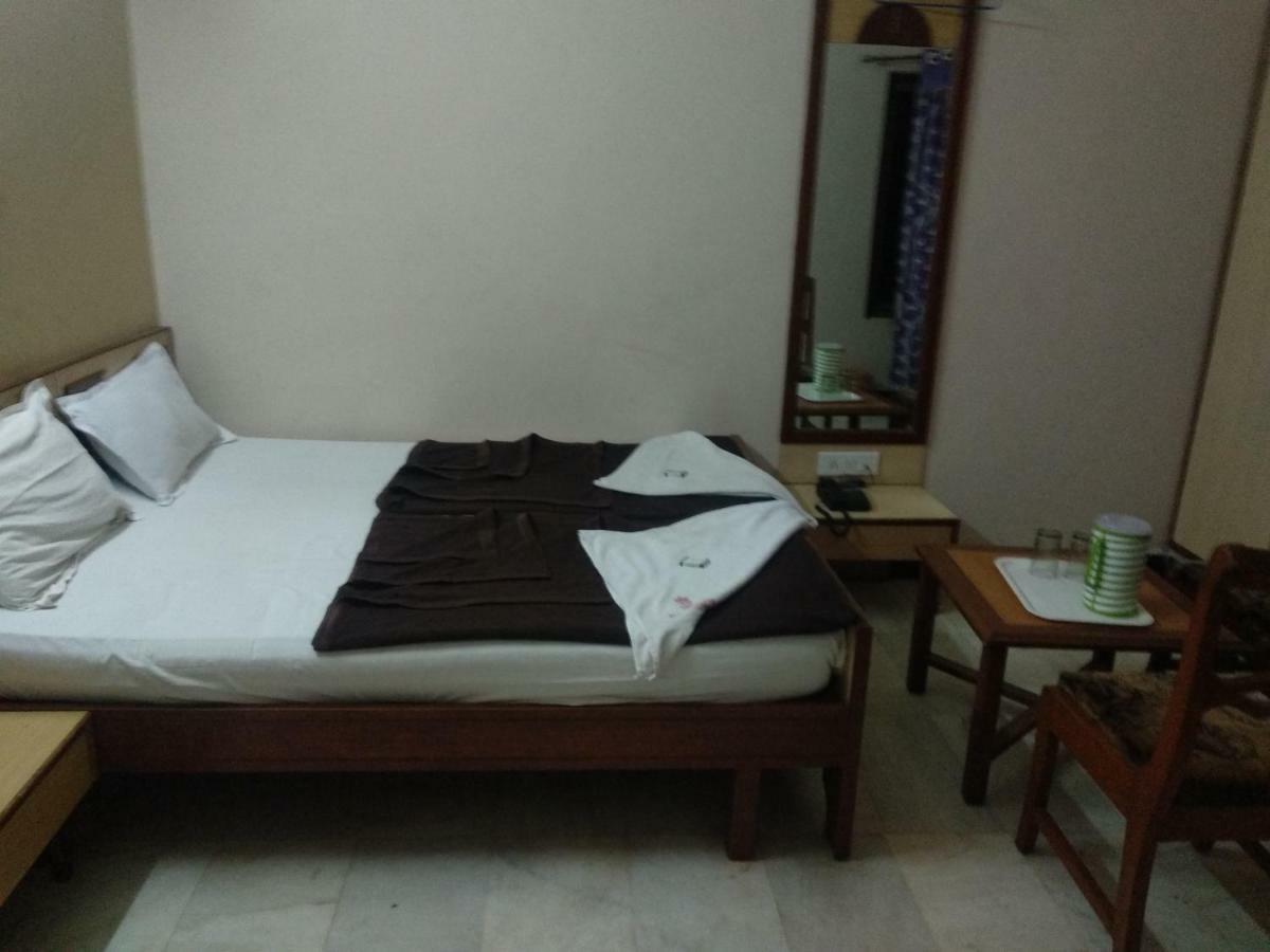 Hotel Rajwada International Belgaum Exterior photo