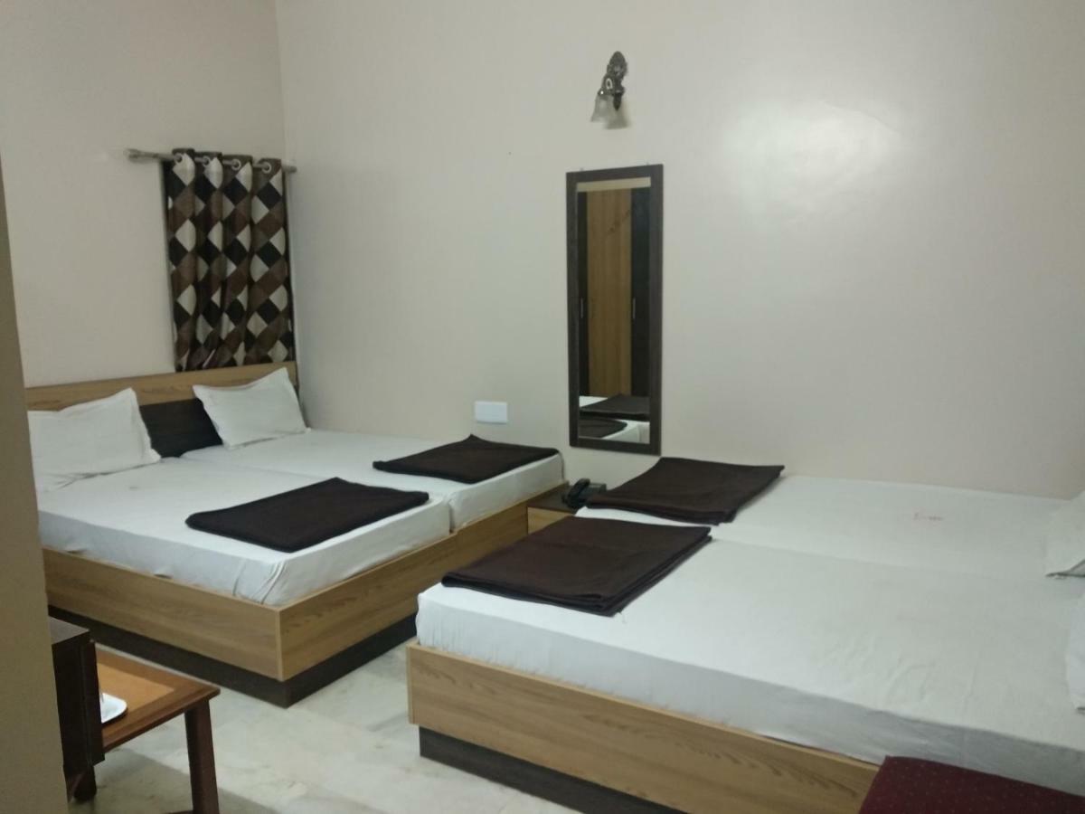 Hotel Rajwada International Belgaum Exterior photo